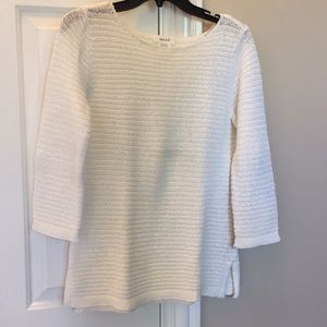 Summer Knit Sweater